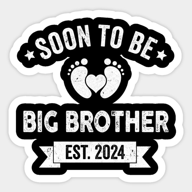 Soon To Be Big Brother 2024 New First Time Brother Youth Soon To Be